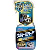 ウルトラハードクリーナー ホイール&タイヤ用 リンレイ