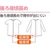 LV L 7分袖ワンタッチシャツ(2枚組) 綿100% 抗菌防臭 婦人用 ケアファッション 70224439