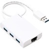 EDC-GUA3H-W LLAN A_v^ USB3.0 USBnut 3|[g P[u 30cm EU RoHSwߏ(10) GR 70244685