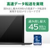 MF-FS128GU11R SDJ[h UHS-I Class10 Ǎ45MB/s f[^T[rX [J[h GR 70244773