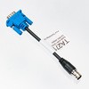 USBオシロスコープ【4444専用】 BNCアダプタ PICO TECHNOLOGY