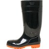 WS3001B WS3001B 耐油安全長靴 Workstyle ACE(ワークスタイルエース) 70251387