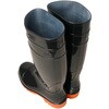 WS3001B WS3001B 耐油安全長靴 Workstyle ACE(ワークスタイルエース) 70251387