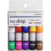 Regin Lab iro-drop(いろどろっぷ)10色セット KIYOHARA(清原)