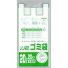 レジ袋式ゴミ袋 福助工業