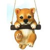 ブランコドック 柴犬 エイチツーオー