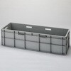 EA506AF-315 (軽量)コンテナ(79L) エスコ 70267428