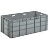 EA506AF-319 (軽量)コンテナ(165L) エスコ 70267446