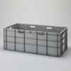 EA506AF-319 (軽量)コンテナ(165L) エスコ 70267446