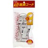EA815GN-106 (1口)延長コード エスコ 70267708