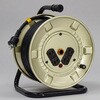 EA815BH-61A AC125V/15A コードリール(極太/アース無) エスコ 70267866
