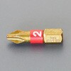 EA611A-231 (+)ビット(Bi Torsion) エスコ 70267970