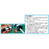 EA560AW-3 (+)(-)絶縁ドライバーセット[ステンレス製] エスコ 70268460