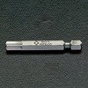 EA611GR-200 Hexビットセット エスコ 70268548