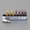 EA611PA-180 (+)(-)ビットセット エスコ 70268566