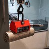 EA984CD-81 100kg マグネットリフター エスコ 70268925