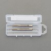 EA829JC-6 (HSS)ハンドタップセット(メートル細目) エスコ 70269056