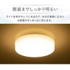 EA761XS-29 LEDシーリングライト(小型) エスコ 70269625