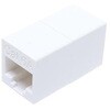 EA764BM-11A LANケーブル中継アダプター(カテゴリー6a準拠) エスコ 70269790