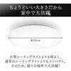 EA761XS-16 LEDシーリングライト エスコ 70269835