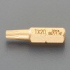 EA611AD-230 TORXビット(ホールド機能付) エスコ 70270246