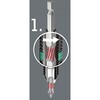 EA611AE-125 TORXビット(Bi Torsion) エスコ 70270298
