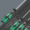 EA612WA-11 TORXドライバーセット(ホールド機能付) エスコ 70270474