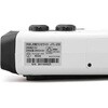 EA758-18 [手廻し発電]LEDライト付ラジオ エスコ 70271768