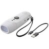 EA758-52 [手廻し発電]LEDライト付ラジオ エスコ 70272224