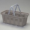 EA505AS-10 [長尺用]工具収納バスケット エスコ 70272845