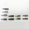 EA550-100A [差替式]ラチェットドライバーセット エスコ 70272854