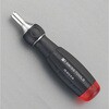 EA550-100A [差替式]ラチェットドライバーセット エスコ 70272854