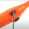 EA758C-216 [充電式]LED作業灯(無段階調光) エスコ 70273746