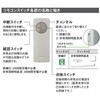 EA983AX-251 [誘導灯・非常灯用]自己点検リモコン エスコ 70274148