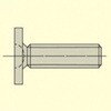 EA949JP-612 [超低頭]六角穴付ボルト[ステンレス] エスコ 70278917