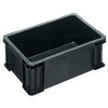 EA506AE-70 [ESD]ハイテクコンテナ(36L) エスコ 70279687