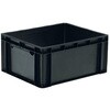 EA506AE-76 [ESD]ハイテクコンテナ(46L) エスコ 70279739