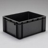 EA506AE-76 [ESD]ハイテクコンテナ(46L) エスコ 70279739