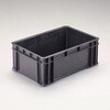 EA506AE-129 [ESD]ハイテクコンテナ(24L) エスコ 70279949