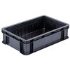 EA506AE-130 [ESD]ハイテクコンテナ(26L) エスコ 70279958