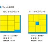 EA506AF-227 コンテナ(14L) エスコ 70280466