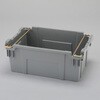 EA506AM-27 コンテナ(30L) エスコ 70280886