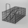 EA650-67 ねずみ捕獲器 エスコ 70280929