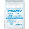 ナイロンポリ MLTタイプ規格袋 福助工業