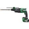 18V コードレスハンマドリル HiKOKI(日立工機)