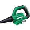 36V  コードレスブロワ HiKOKI(日立工機)