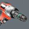 EA164DY-119 インパクトソケットセット(ツイストロック付ホルダー) エスコ 70284124