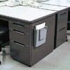EA762FG-381 [マグネット付]収納ボックス エスコ 70285034