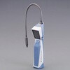 EA705EJ-30A [フロンガス]ガスリークディテクター(充電式) エスコ 70285506
