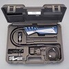 EA705EJ-30A [フロンガス]ガスリークディテクター(充電式) エスコ 70285506